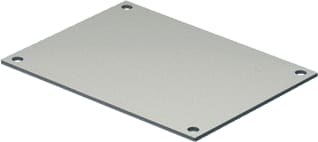 Rittal - SV Invoerplaat sparing kast/lessenaar 9673194 Ds4