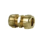 Conex Bänninger - Sanbra Fitting met 2 aansluitingen Kopp.Re 22X15 2Xkn