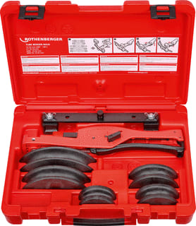 Rothenberger - Div. Mannen HG 023021x