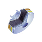 MSA - Filter voor gas- en dampmasker Gasfilter 90 A2B2