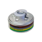 MSA - Filter voor gas- en dampmasker Gasfilter 90 A2B2E2K1