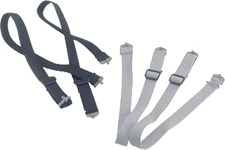 MSA - Toebeh./onderdelen voor werkkleding Kinband 259378