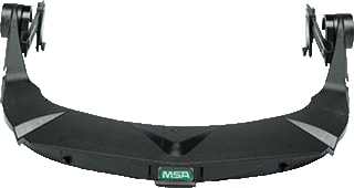 MSA - V-Gard Toeb./onderd. persoonlijke veiligh. Vizierhoud