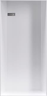 Looox - Colour BoX Module sanitaire accessoires In/Opb.Nis 15X30 W