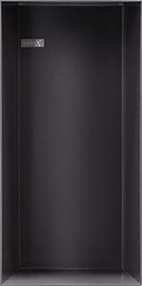Looox - Colour BoX Module sanitaire accessoires In/Opb.Nis 15X30 Ant