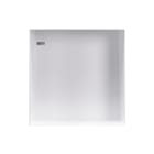 Looox - Colour BoX Module sanitaire accessoires In/Opb.Nis 30X30 W