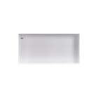 Looox - Colour BoX Module sanitaire accessoires In/Opb.Nis 60X30 W