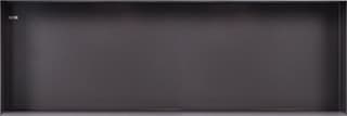 Looox - Colour BoX Module sanitaire accessoires In/Opb.Nis 90X30 Ant