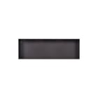 Looox - Colour BoX Module sanitaire accessoires In/Opb.Nis 90X30 Ant