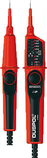Benning - Spanningzoeker Spantest Duspol Analog
