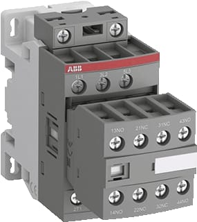 ABB - AF Magneetschakelaar 09-30-22-13