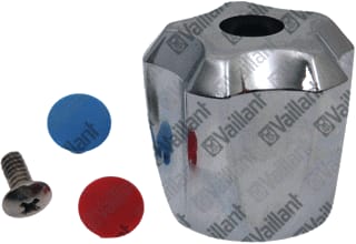 Vaillant - Toeb./onderd. warmtapwaterbereider Knop