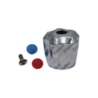 Vaillant - Toeb./onderd. warmtapwaterbereider Knop