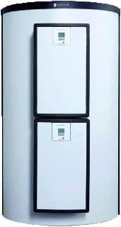 Vaillant - AllSTOR plus VPS Opslagvat (verwarming/koeling syst) 20170615