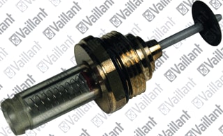Vaillant - Toeb./onderd. duurzame energie opw. 0020174700
