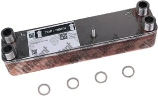 Vaillant - Toebehoren/onderdelen voor boiler 0020174713