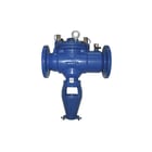 Watts - BA 4760 Terugslagklep Trgstrbv Dn60/65