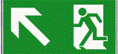Schuch - Pictogram noodverlichting 12112 0029