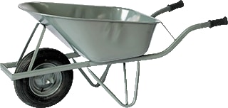 Matador - Universeel Kruiwagen/kist M-100-L4
