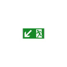Schuch - Pictogram noodverlichting 12112 0031