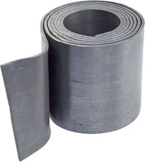 Wentzel - Lood 25Pds 1M 50Kg Ro2