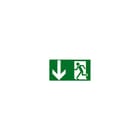 Schuch - Pictogram noodverlichting 12112 0028