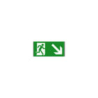 Schuch - Pictogram noodverlichting 12112 0032