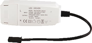 Interlight - Camita LED driver Il-Dc9D