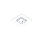 Delta Light - TECHNICAL Mech. toebeh. verlichtingsarmatuur Mngrdn 1 Mkit Large