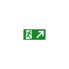 Schuch - Pictogram noodverlichting 12112 0030
