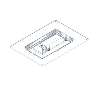 Delta Light - TECHNICAL Mech. toebeh. verlichtingsarmatuur Mngrdn 2 Mkit Large