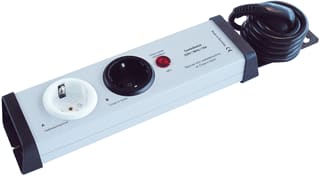 Itho Daalderop - CEE-contactdoos combinatie Daal 07.90.80.011