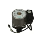Itho Daalderop - Comfort Classic Toeb./onderd. gasgestookte cv-ketel Daal Cv-Pomp (Incl. Kabelb.K5)