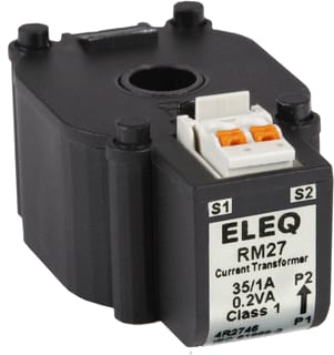 ELEQ - Stroommeettransformator Comp Curr Transform Rm27