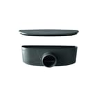 Easydrain - Compact Toebeh./onderdelen voor afvoerput Sifon 50Mm