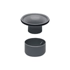 Easydrain - Toebeh./onderdelen voor douchegoot Dchegttbh Waterslot 30Mm