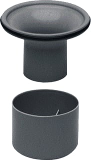 Easydrain - Toebeh./onderdelen voor douchegoot Dchegttbh Waterslot 35Mm