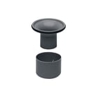 Easydrain - Toebeh./onderdelen voor douchegoot Dchegttbh Waterslot 35Mm