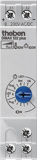 Theben - Dimax Dimmer 532 Plus