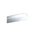 Schuch - 161/162 Lichtt. toebeh.v verlichtingsarm. Los Glas 162036 Lm