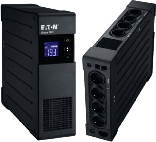 Eaton - Ellipse Pro UPS 1200 Fr