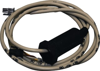 Nefit Bosch - Toeb./onderd. gasgestookte cv-ketel ondrdgscv 63039214