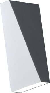 Delta Light - TOPIX Plafond-/wandarmatuur Ww W