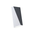 Delta Light - TOPIX Plafond-/wandarmatuur Ww W