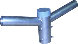 Schuch - Toebeh./onderdelen voor lichtmast 61099 0002