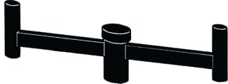 Schuch - Toebeh./onderdelen voor lichtmast 62599 0002