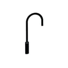 Schuch - Toebehoren/onderdelen voor lichtmast 61999 0001