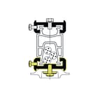 Schuch - Mechanisch toebehoren verlichtingsarmatuur 90265 0003