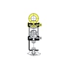 Schuch - Mechanisch toebehoren verlichtingsarmatuur 90265 0007