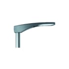 Schuch - 47 Straat- en pleinverlichtingsarm. Mastarm 137W 14550Lm